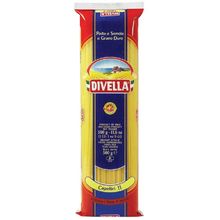 FIDEOS DIVELLA CAPELLINI X500GR