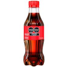 GASEOSA COCA COLA X250CC