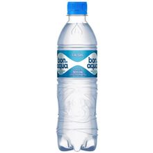 AGUA BONAQUA S/G X500ML