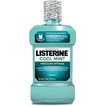 ENJUAGUE BUCAL LISTERINE COOL MINT X 250ML