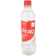 ALCOHOL ETILICO FRAU X500ML.96º