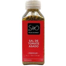SAL DE TOMATE ASADO SHIO X200GR