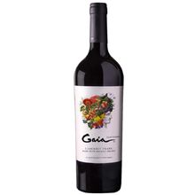 VINO GAIA CABERNET FRANC 2021 X750ML