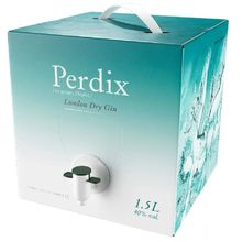 GIN PERDIX BIB X1.5LT