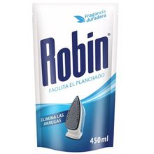 ROBIN APRESTO P/PLANCHADO DP X450ML