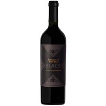 VINO MOSQUITA MUERTA BLACK CAB. SAU. X750CC