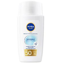 PROTECTOR NIVEA SUN X40ML SPF 50 FACIAL