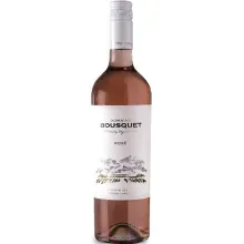 VINO DOMAINE BOUSQUET PREMIUM ROSE X750M