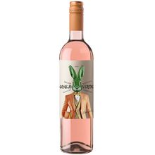 VINO CONEJO VERDE ROSE X750ML