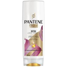 ACONDICIONADOR PANTENE PRO V MIRACLE DETOXX200ML