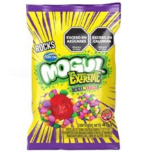 GOMITAS MOGUL EXTREME X 150GR ROCKS