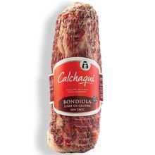 BONDIOLA CALCHAQUI SECA XKLG 438788
