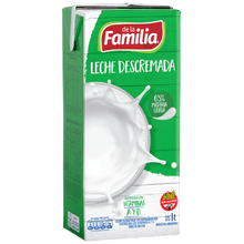 LECHE ENTERA DE LA FAMILIA BRICK X1LT