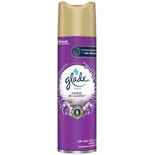 AROMATIZANTE GLADE CAMPOS DE LAVANDA X380ML