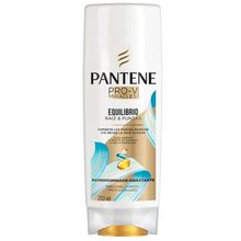 ACONDICIONADOR PANTENE PRO V MIRACLE EQU.X200ML