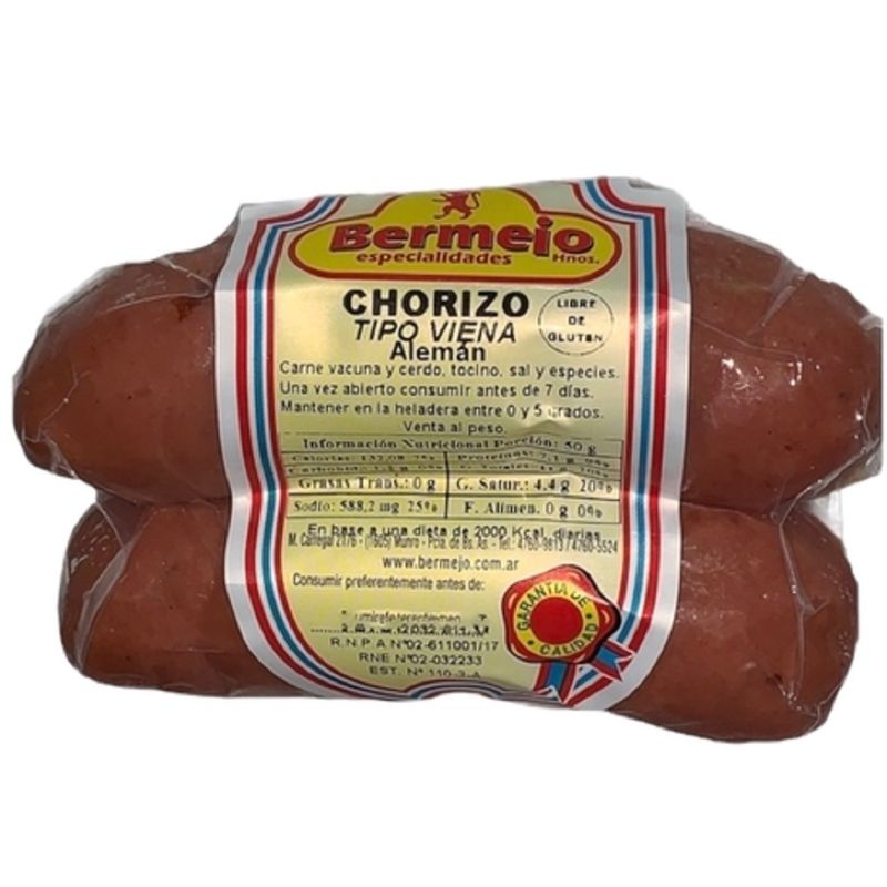 CHORIZO-ALEMAN-TIPO-VIENA-BERMEJO-XKLG-1-13880