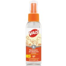 REPELENTE VAIS SPRAY X 60ML