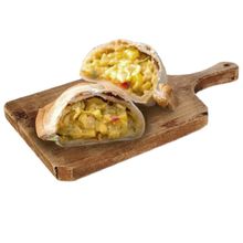 EMPANADA MOL.CA. HUMITA XUN