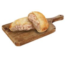 EMPANADA MOL.CA. JAMON QUESO. XUN