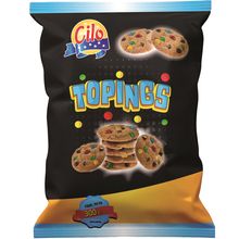 GALLETITAS TOPPING CILO X300GR