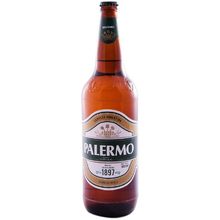 CERVEZA PALERMO X1T BOTELLA RETORNABLE