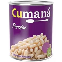 POROTOS CUMANA SECO REMOJADOS X300GR