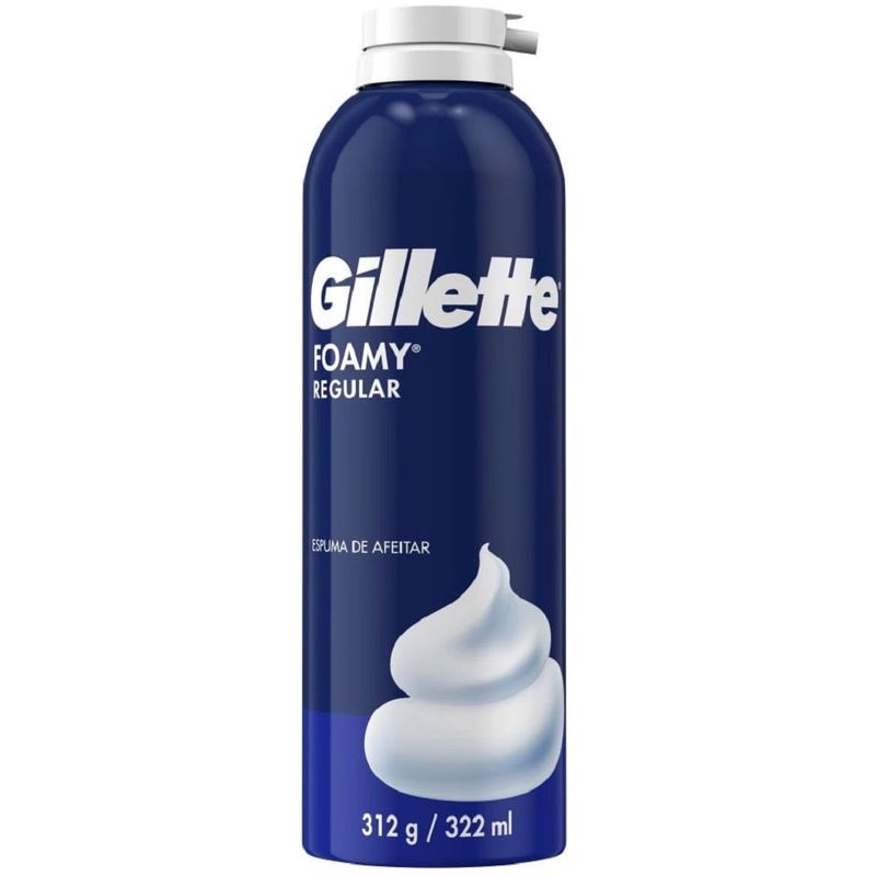 ESPUMA-GILLETTE-FOAMY-AEROSOL-REGULAR-X-322-ML-1-13408