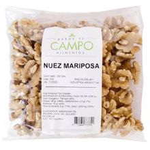 NUEZ MARIPOSA DESDE EL CAMPO 250