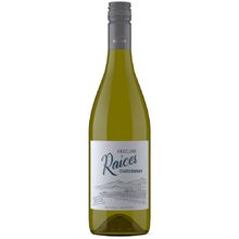 VINO ALDELUNA RAICES CHARDONNAY X750ML