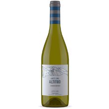 VINO ALDELUNA ALTITUD CHARDONNAY X750ML