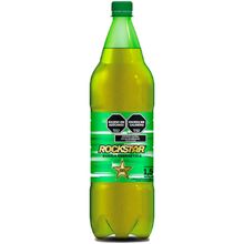 ENERGIZANTE ROCKSTAR 1.5 LT