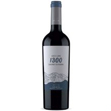 VINO ALDELUNA 1300 CAB.SAU.X750ML