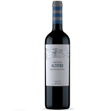 VINO ALDELUNA ALTITUD CAB. SAUVIGNON X750ML