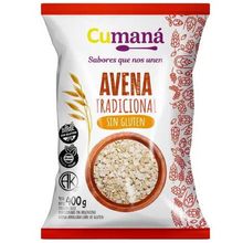 AVENA TRADICIONAL PAMPAR X400GR