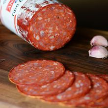 SALAME ESPAÑOL ANGELANI XKLG 5000 AL VACIO