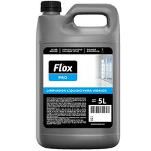 LIMPIAVIDRIOS FLOX X5LT