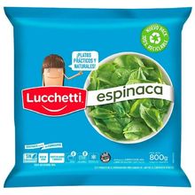 ACELGA CONG. LUCCHETTI X450GR
