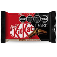 CHOCOLATE KIT KAT DARK X41.5GR
