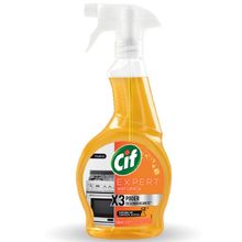 ANTIGRASA CIF EXPERT GATILLO X 500 ML