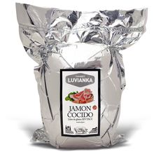 JAMON NATURAL LUVIANKA BOMBON XKG