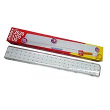 LUZ DE EMERGENCIA ATOMLUX 2020LITIO 60 LEDS