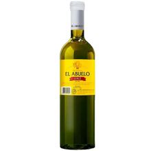 VINO EL ABUELO JEREZ 750 ML