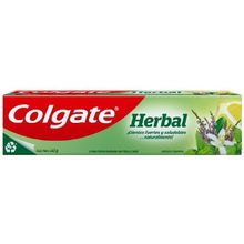 CREMA DENTAL COLGATE HERBAL X140GR