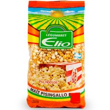 MAIZ PIZINGALLO DON ELIO X350GR