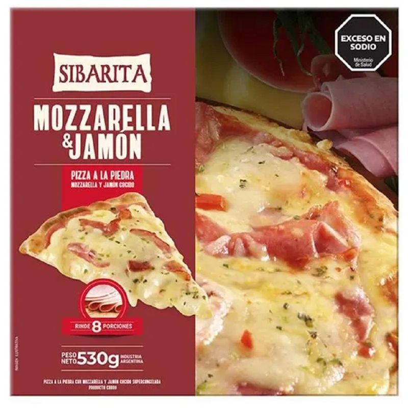 PIZZA-SIBARITA-MOZZARELLA-Y-JAMON-X530GR-1-15603