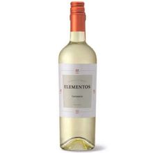 VINO ELEMENTOS TORRONTES 750CC