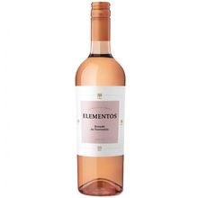 VINO ELEMENTOS ROSADO TORRONTES X750ML