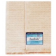 BANDERITA TRAPO DE PISO NIDO DE ABEJA
