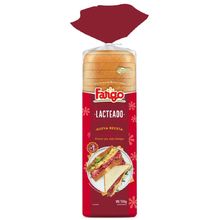 PAN LACTEADO FARGO GRANDE X550GR