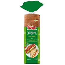 PAN FARGO SALVADO PLUS X620GR